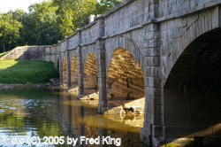 Monocacy Aqueduct