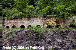 Round Top Cement Mill