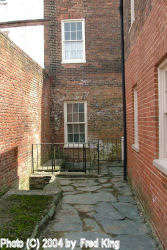 Buildings, Harpers Ferry