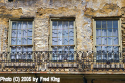 Window, Harpers Ferry